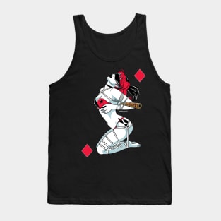 Shibari Harleen Tank Top